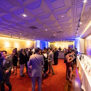 Merchants Exchange Club