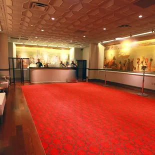 The Moya del Pino Bar &amp; Lounge