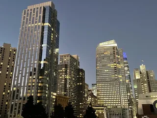 City View at METREON