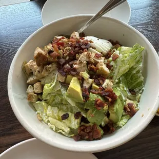 cobb salad