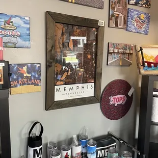 Memphis. Memphis. Memphis. Most beautiful land in the world!