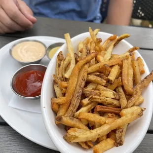 Fries