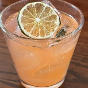 drink