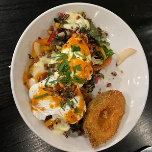 The &quot;healthy&quot; option