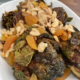 Brussels Sprouts