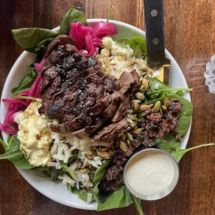 Cobb Salad