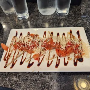 Bruschetta