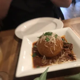 Arancini