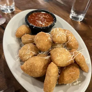 donuts, dough desserts, food