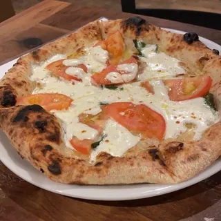 Bianca Pizza