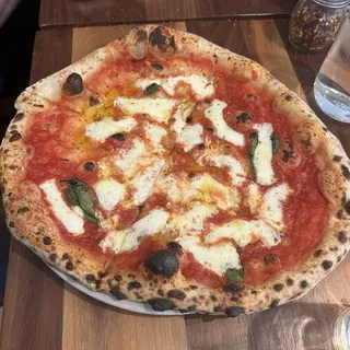 Pizza Del Re