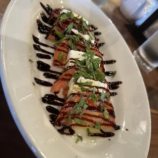 Caprese Antipasto