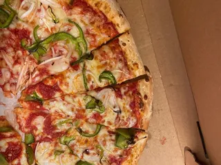 Rialto Pizza