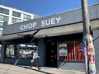 Chop Suey