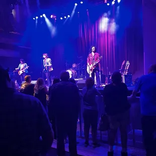 Satisfaction - International Rolling Stones Tribute Show