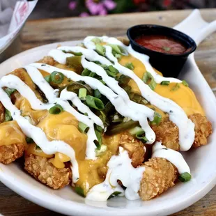 Tater Totchos