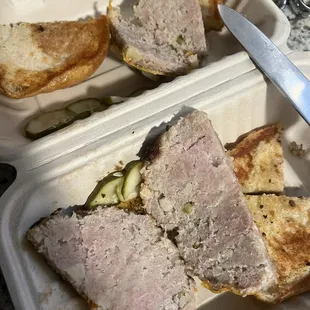 Turkey Burger