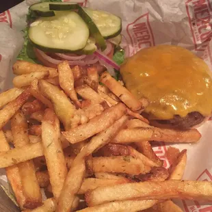 Juicy Lucy