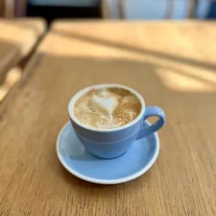 Cappucino