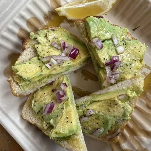 Avocado Toast