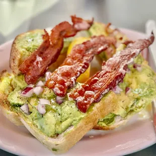 Avocado Toast