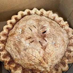 Apple Pie