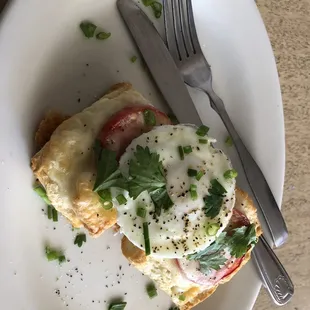 Egg Mcmercury