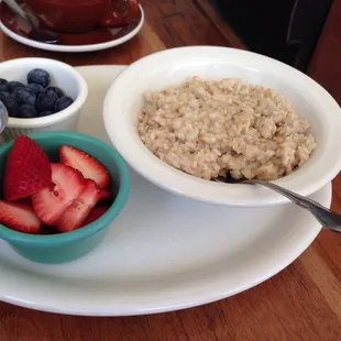 Oatmeal