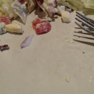 Wedge Salad