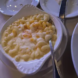 Macaroni and Cheese