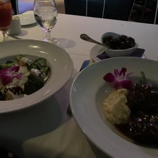 Short Ribs