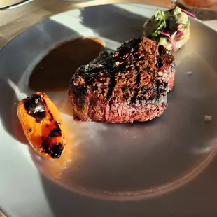 12oz filet migon