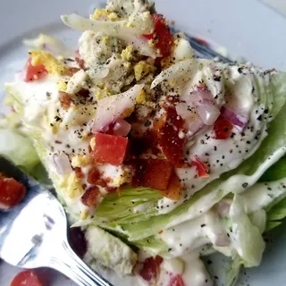 Wedge Salad