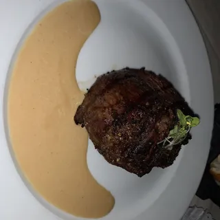 8 oz. Filet Mignon Steak