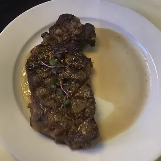 16 oz. New York Strip