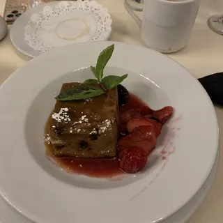 Bread Pudding
