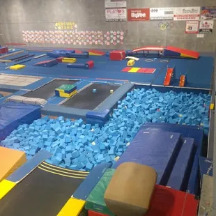 25,000 Square Foot Facility