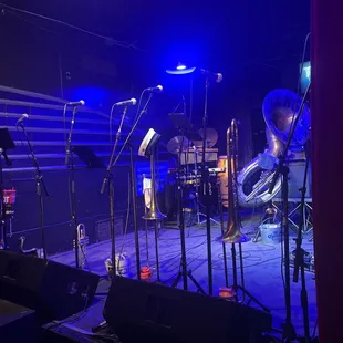 Mercury setup for King Kabbage
