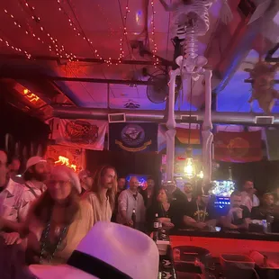 Mercury Lounge