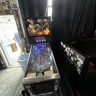 Pinball