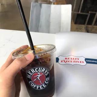 Cold Brew