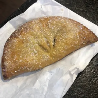 Apple Hand Pie