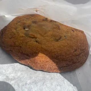 Chocolate Chip Cookie