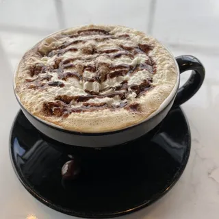 Fusion Mocha