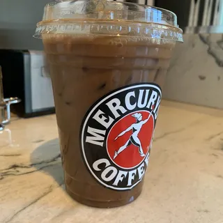 Mexican Mocha