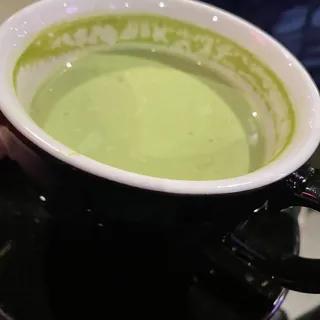 Matcha Tea Latte