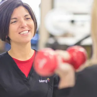 Upgrade Your Life: Medically Integrated Fitness Program