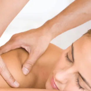 Massage Therapy Services