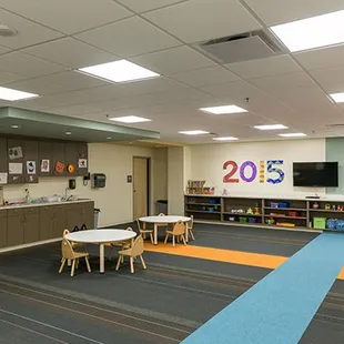 Kidzone: Babysitting and Kidcare