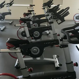 Cycling Studio